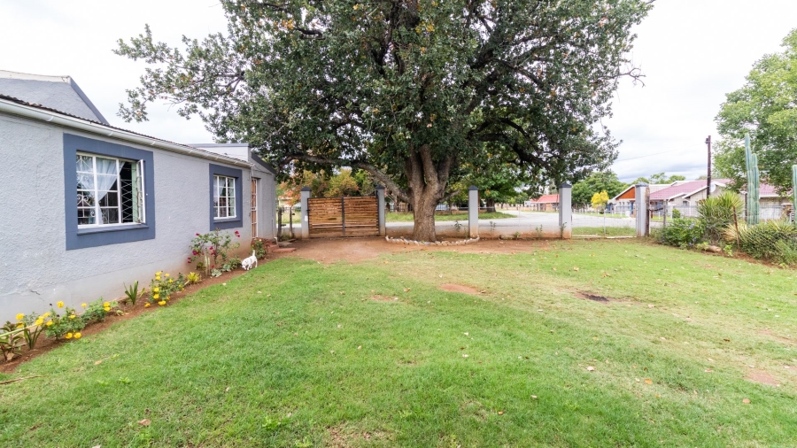 4 Bedroom Property for Sale in Fort Beaufort Eastern Cape